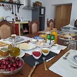 Séjour à la ferme Casa D'augusta - *