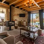 Alloggio per agriturismo Casa D'augusta - Miranda do Douro