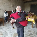 Casa D'augusta -