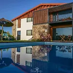 Casa D'augusta - Séjour à la ferme