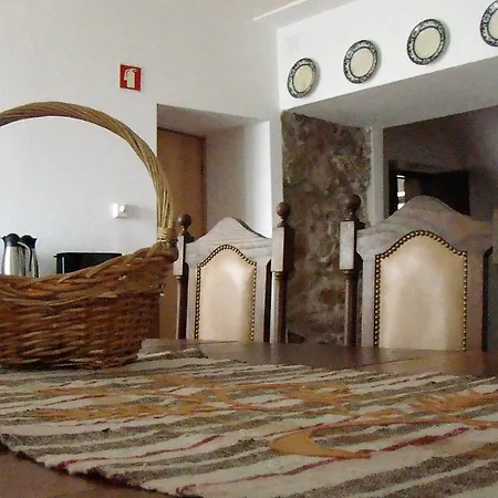 Agroturismo Casa D'augusta -