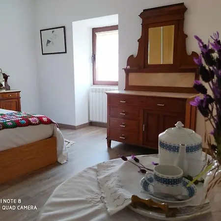Casa D'augusta - Gospodarstwo agroturystyczne *