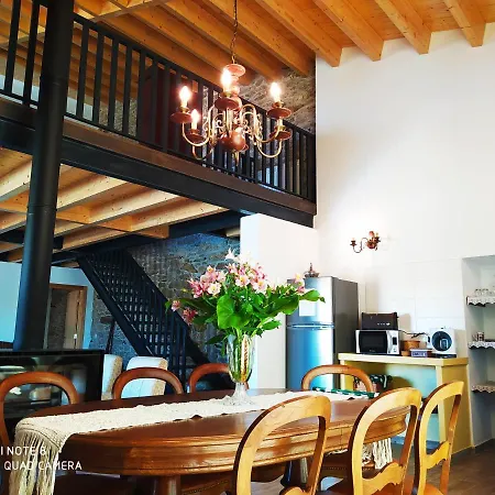 Casa D'augusta -