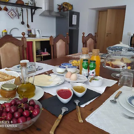 Agroturismo Casa D'augusta - *