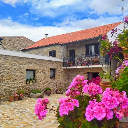 Casa D'augusta - * ميراندا دو دورو