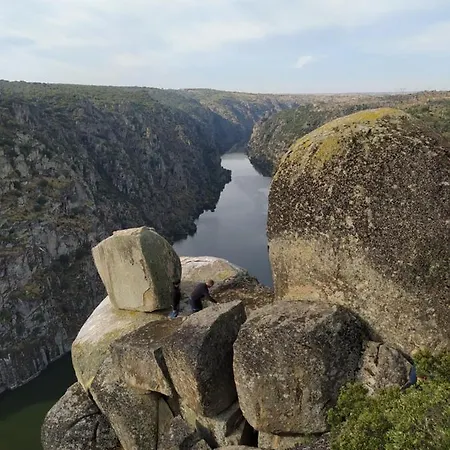 مزرعة للإقامة Casa D'augusta -