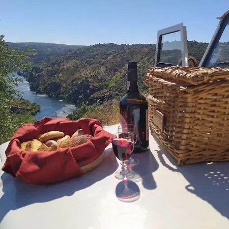 Casa D'augusta - * Miranda do Douro