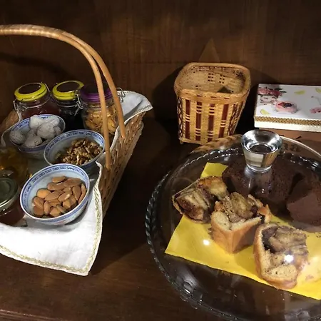 Casa D'augusta - ميراندا دو دورو