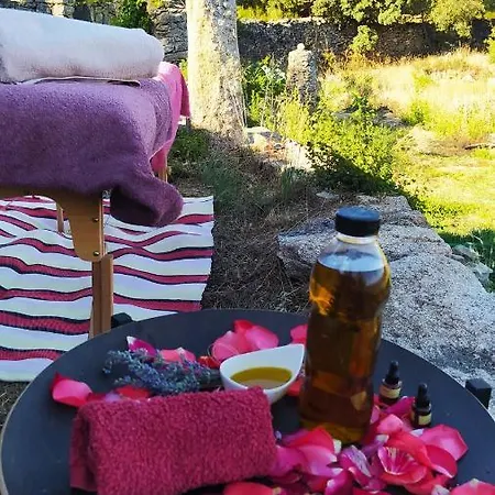 Casa D'augusta - ミランダ・ド・ドウロ