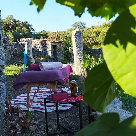 Κατάλυμα σε φάρμα Casa D'augusta - Miranda do Douro