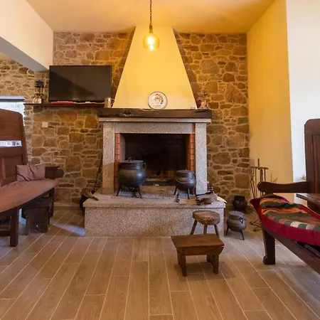 Agroturismo Casa D'augusta -