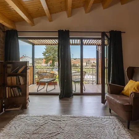 Casa D'augusta -