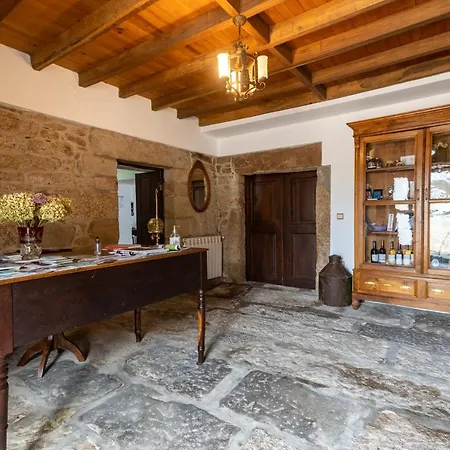 Casa D'augusta - Gospodarstwo agroturystyczne Miranda do Douro