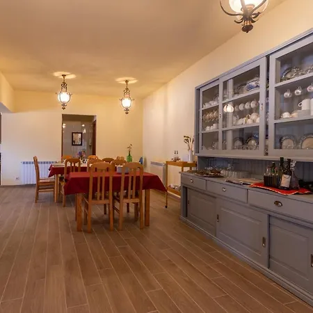 Casa D'augusta -