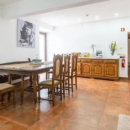 Casa D'augusta -