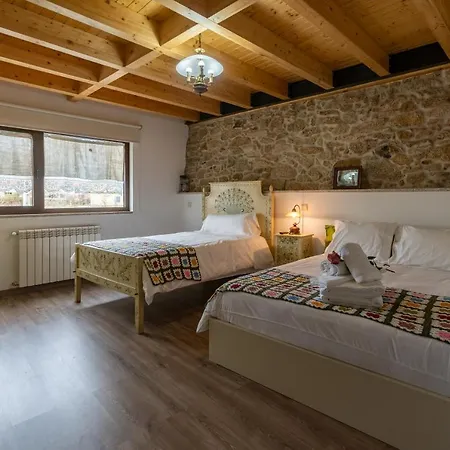 Casa D'augusta - * Miranda do Douro