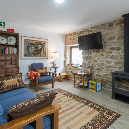 Casa D'augusta - * Miranda do Douro