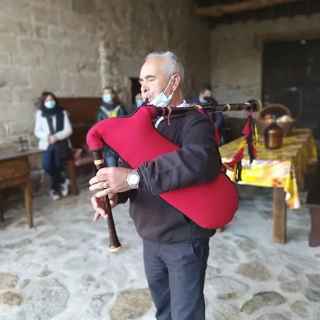 Casa D'augusta -
