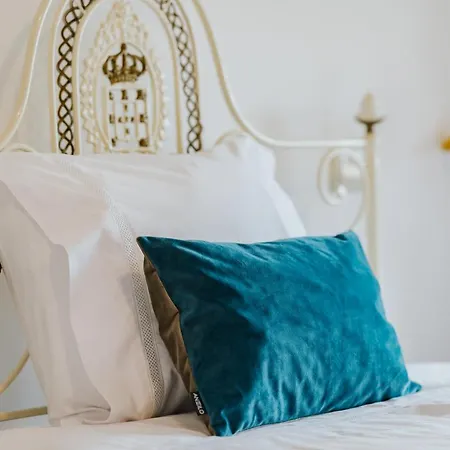 Casa D'augusta - مزرعة للإقامة *