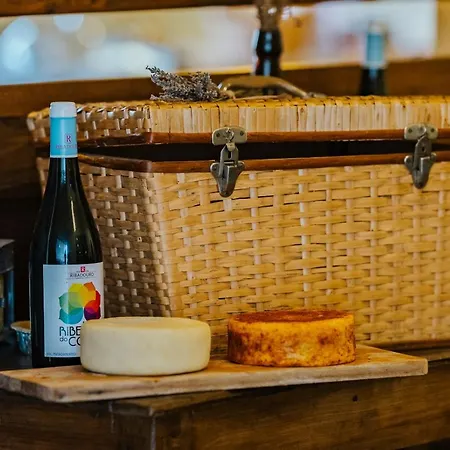 Alojamento de Turismo Rural Casa D'augusta - Miranda do Douro