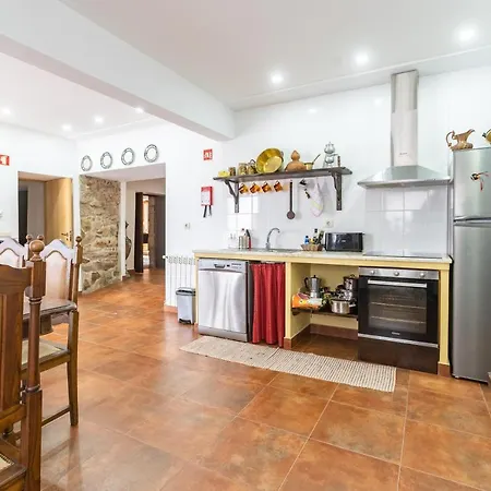 Casa D'augusta - * ميراندا دو دورو