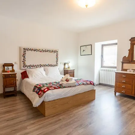 Casa D'augusta - ミランダ・ド・ドウロ