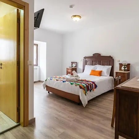 Casa D'augusta - Miranda do Douro