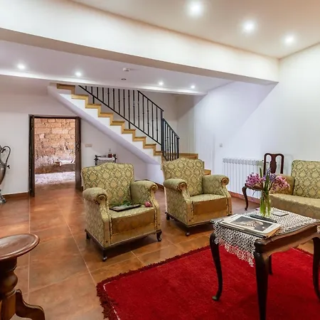 Casa D'augusta - Alojamento de Turismo Rural *