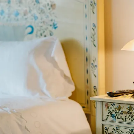 Casa D'augusta - ミランダ・ド・ドウロ