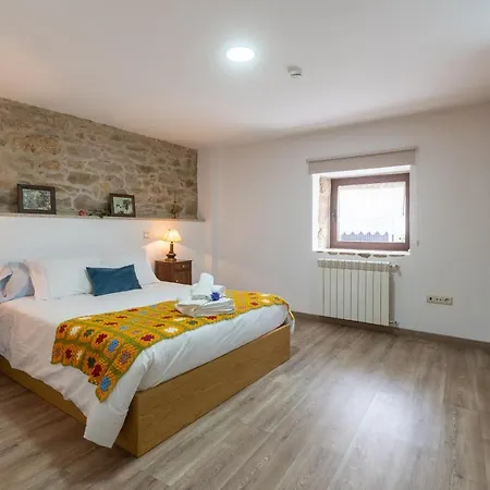 مزرعة للإقامة Casa D'augusta - ميراندا دو دورو