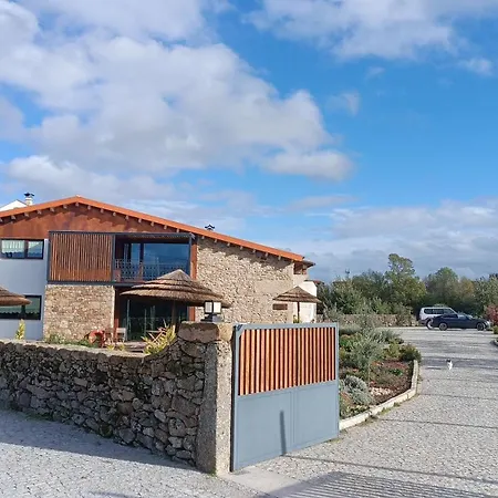 Casa D'augusta - Miranda do Douro