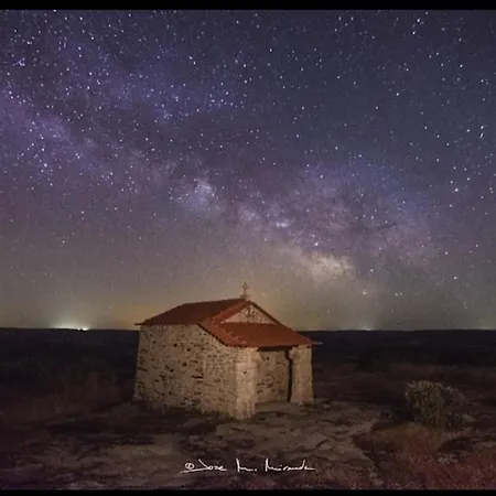 Κατάλυμα σε φάρμα Casa D'augusta - Miranda do Douro