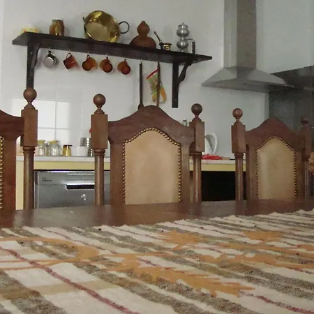 Casa D'augusta - Miranda do Douro