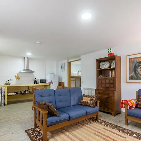 Gospodarstwo agroturystyczne Casa D'augusta - Miranda do Douro