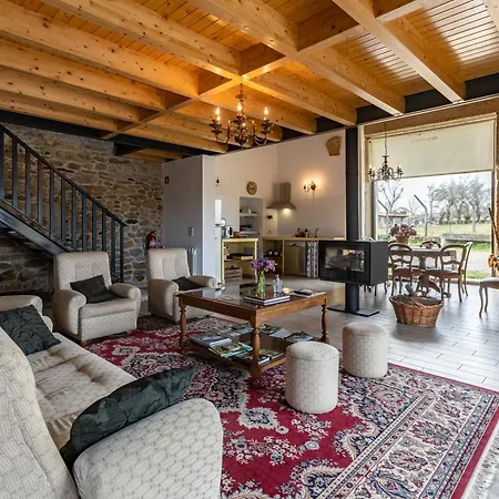 Casa D'augusta - * Miranda del Duero