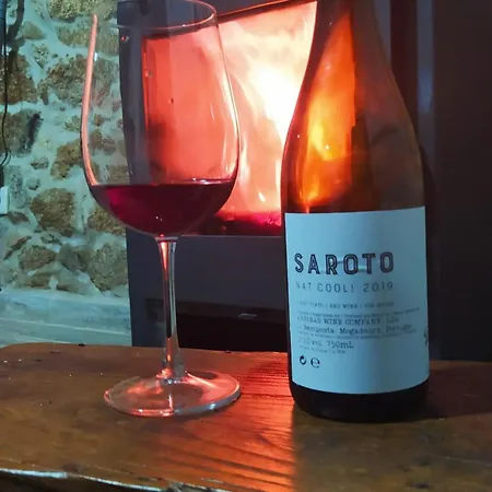 Casa D'augusta - Miranda do Douro