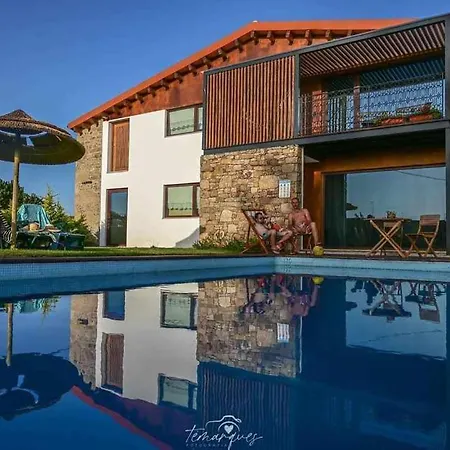 Casa D'augusta - Alojamento de Turismo Rural