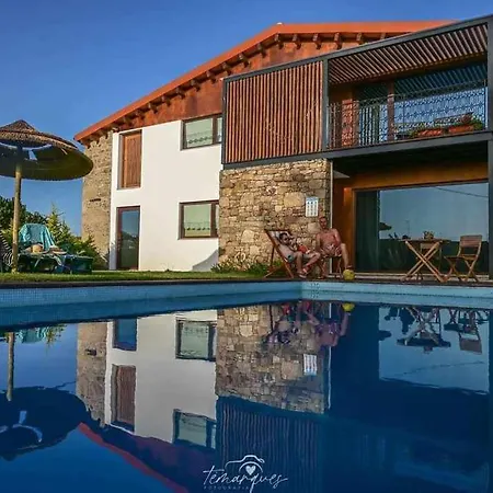 Casa D'augusta - Agroturismo