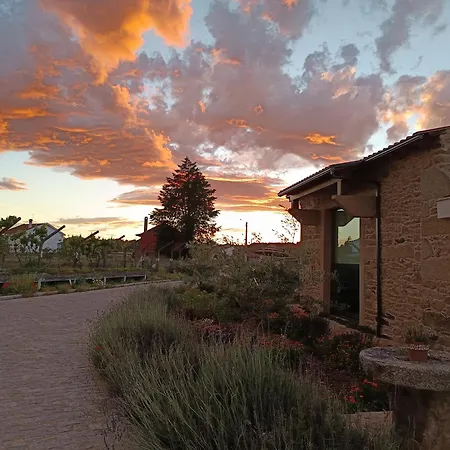 Casa D'augusta - Farm stay *