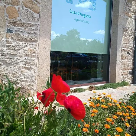Alojamento de Turismo Rural Casa D'augusta - *