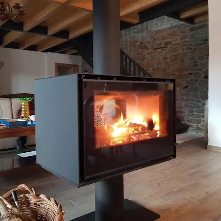 Casa D'augusta - * Miranda do Douro