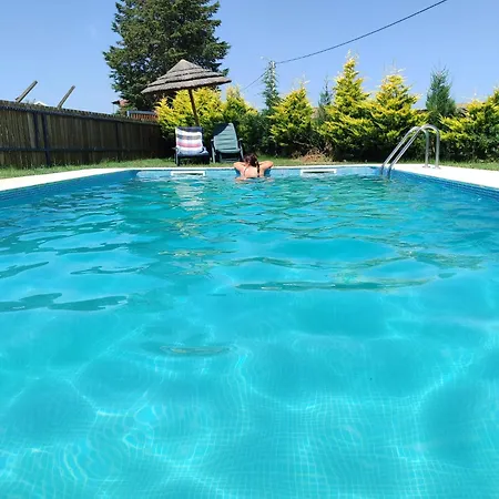 Casa D'augusta - * Miranda do Douro