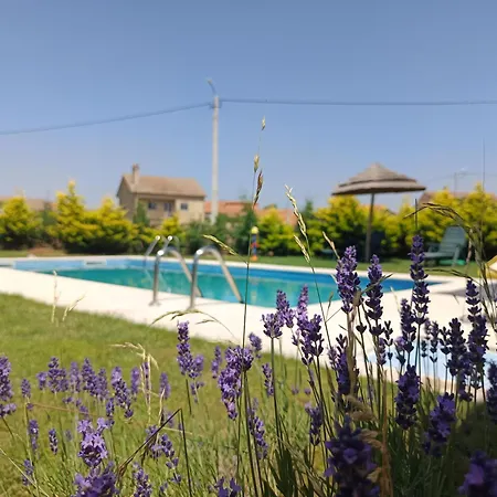 Casa D'augusta - Agroturismo Miranda del Duero