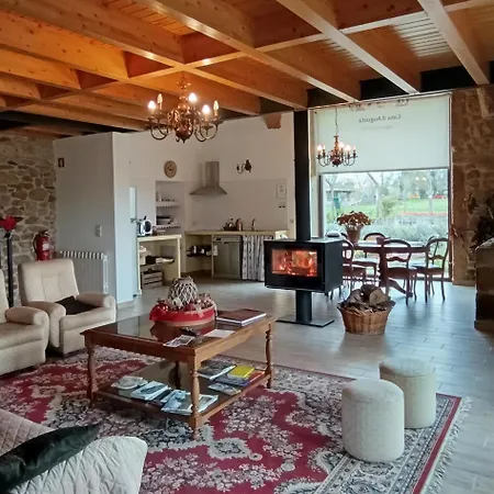 Gospodarstwo agroturystyczne Casa D'augusta - *