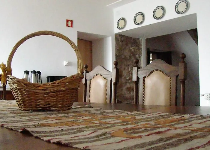 Séjour à la ferme Casa D'augusta -