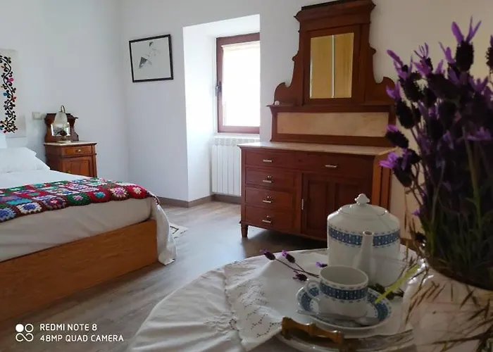 Casa D'augusta - Farm stay *