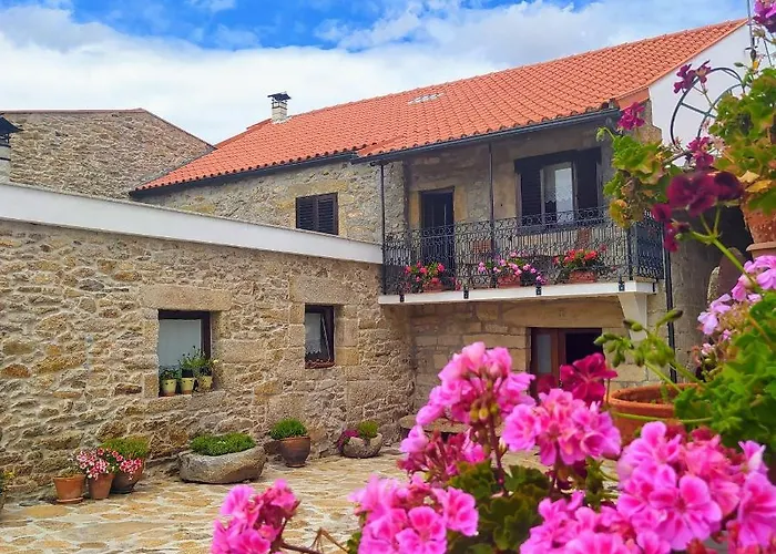 Casa D'augusta - * Miranda do Douro