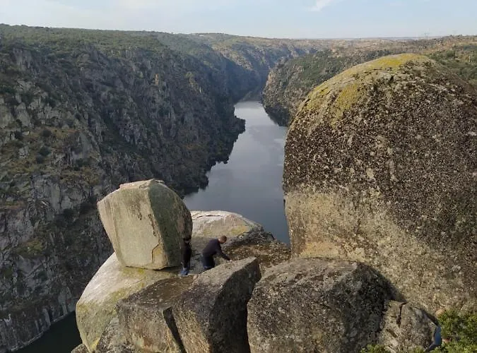 Séjour à la ferme Casa D'augusta -