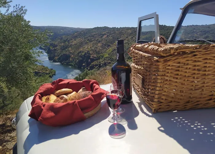 Casa D'augusta - * Miranda do Douro