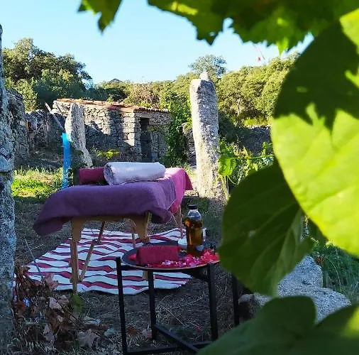 Séjour à la ferme Casa D'augusta - Miranda do Douro